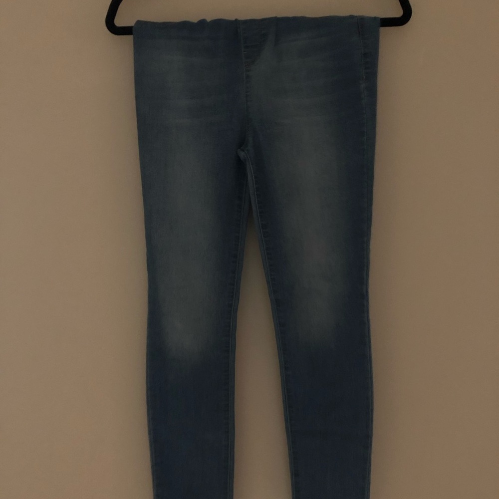 Blue Soft jeans! 💕🔥